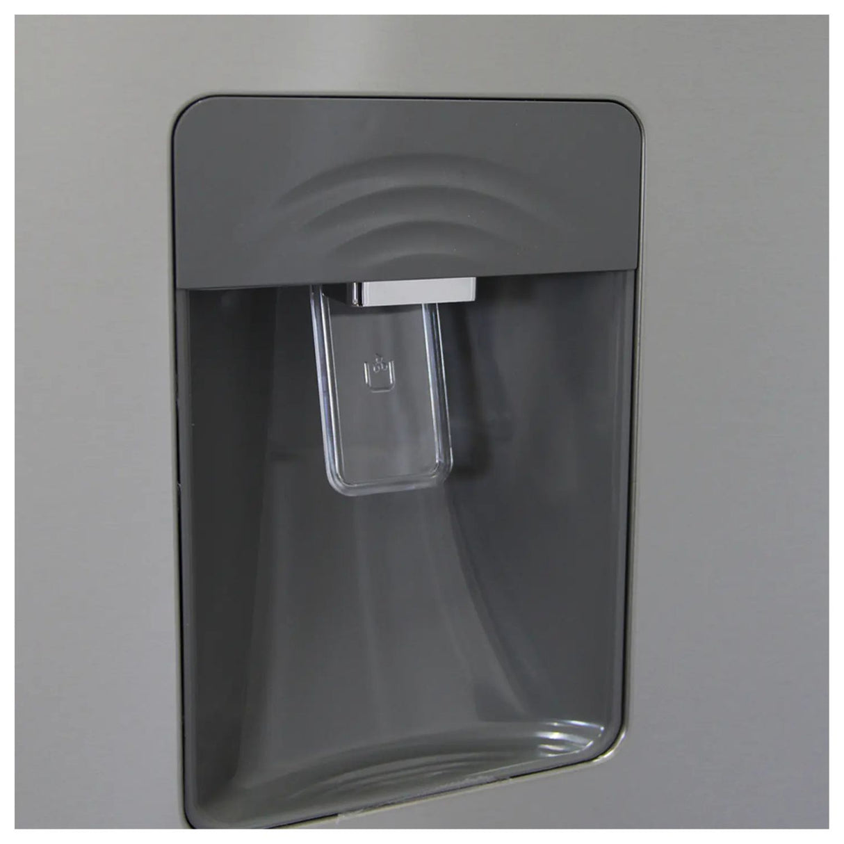 Refrigerador Ursus Trotter UT ECOOL LK-350 Inoxidable, eficiente y elegante. Mantén tus alimentos frescos por más tiempo. ¡Compra ahora y mejora tu cocina!-1-2-1-1