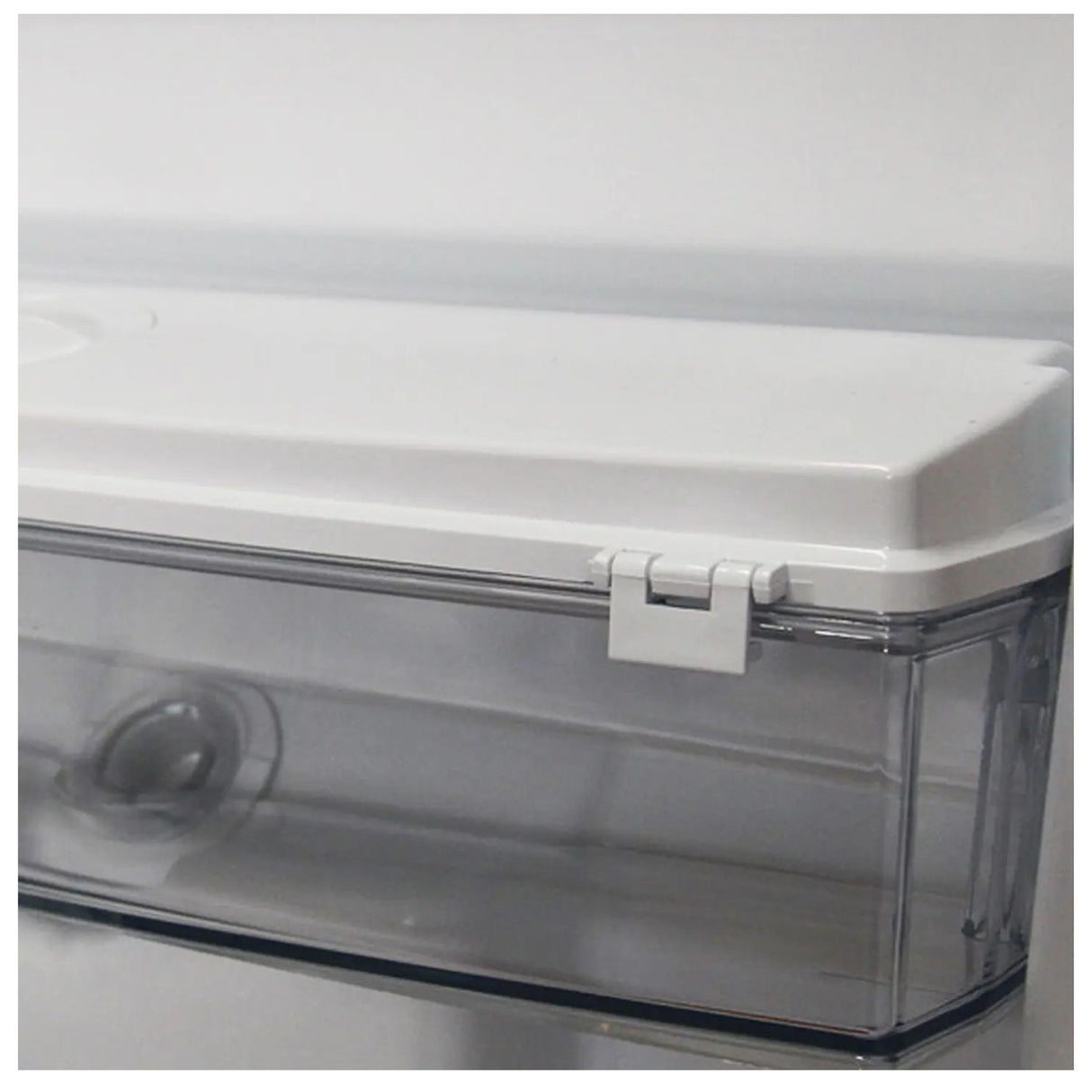 Refrigerador Ursus Trotter UT ECOOL LK-350 Inoxidable, eficiente y elegante. Mantén tus alimentos frescos por más tiempo. ¡Compra ahora y mejora tu cocina!-1-3-1-1