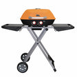 Parrilla Gas Ursus Trotter Master Griller Transportable. Ideal para asados al aire libre con diseño elegante y portátil. ¡Compra ahora y disfruta de tus asados!-1-1-1-1