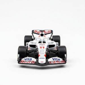 Auto Hot Wheels Premium F1 2025 Lawson #30 | Disparo.cl