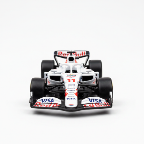 Auto Hot Wheels Premium F1 2025 Lawson #30 | Disparo.cl