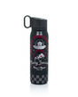 Botella Toy Story 580ml en mesa de asado chileno al aire libre