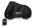 Carpa Cobertor Funda Para Bicicleta Impermeable 110 X 200cm  - imagen 1