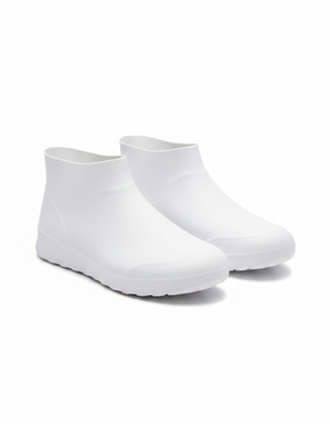 Cubre Calzado Impermeable Silicona Antidesliz | Disparo.cl