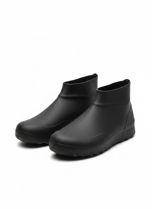 Cubre Calzado Impermeable Silicona Antidesliz | Disparo.cl