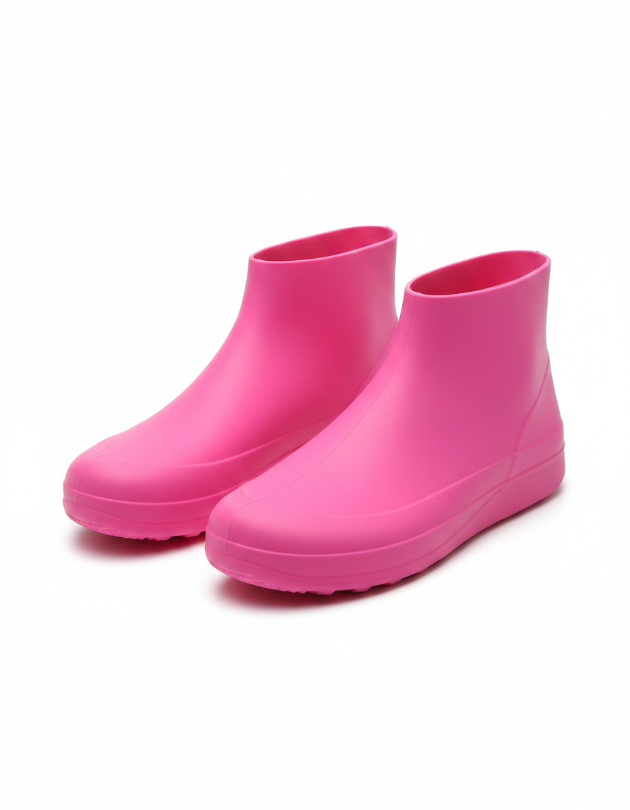 Cubre Calzado Impermeable Silicona Antidesliz | Disparo.cl
