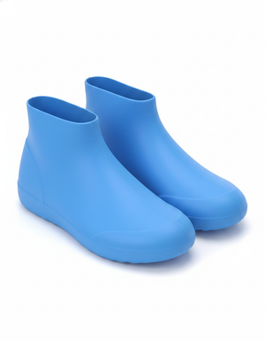 Cubre Calzado Impermeable Silicona Antidesliz | Disparo.cl