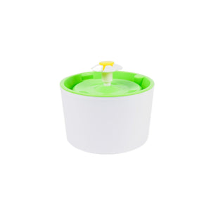 Bebedero Mascotas 1,6L Automático Fuente Agua Diseño Flor. Flujo continuo para agua fresca y filtrada. ¡Hidratación ideal para tu mascota!Bebedero Mascotas 1,6L Automático Fuente Agua Diseño Flor. Flujo continuo para agua fresca y filtrada. ¡Hidratación ideal para tu mascota!Bebedero Mascotas 1,6L Automático Fuente Agua Diseño Flor. Flujo continuo para agua fresca y filtrada. ¡Hidratación ideal para tu mascota!Bebedero Mascotas 1,6L Automático Fuente Agua Diseño Flor. Flujo continuo para agua fresca y filtr
