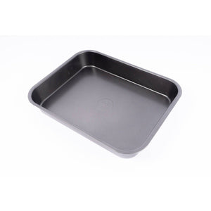 Molde Rectangular Brownies 37x27cm Antiadherente Sweet Cook