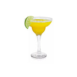 Set 4 Copas Margarita Cristar 266ml Tragos