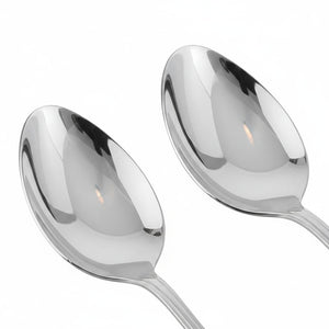 Set Cubiertos 24 Pzs Cambridge Krons Acero Inox Set Cuchilleria | Disparo.cl