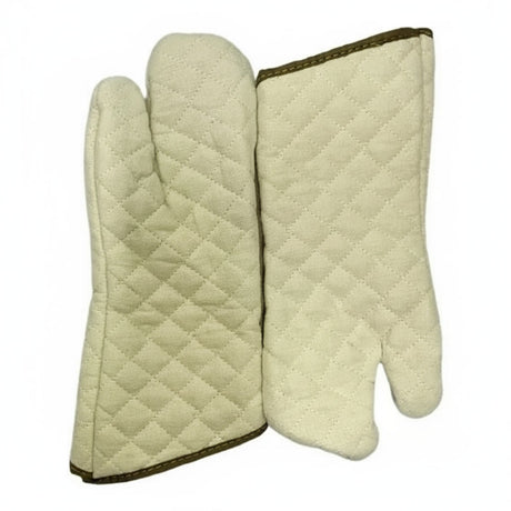 Guantes Horno Toma Ollas Protector Calor | Disparo.cl