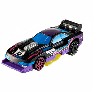 Hot Wheels Let's Race Activate GT-Scorcher Ne | Disparo.cl