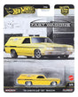 Hot Wheels Premium 70 Chevelle SS Wagon Fast | Disparo.cl