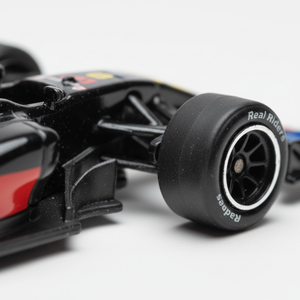 Hot Wheels Premium F1 2025 Visa Cash App Raci | Disparo.cl