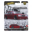 Hot Wheels Premium Mercedes E36 AMG Fast Wago | Disparo.cl