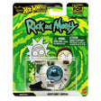 Hot Wheels Premium Rick's Ship Rick And Morty | Disparo.cl