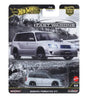 Hot Wheels Premium Subaru Forester STi Fast W | Disparo.cl