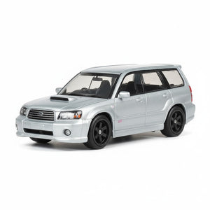 Hot Wheels Premium Subaru Forester STi Fast W | Disparo.cl