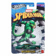 Hot Wheels Silver Series Marvel Scorpion Fish | Disparo.cl