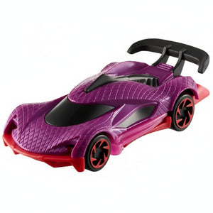Hot Wheels Street Shrieker Lets Race Activate | Disparo.cl