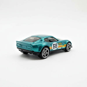 Hot Wheels Auto El Segundo Coupe 2026 XL Mattel | Disparo.cl