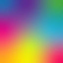 multicolor