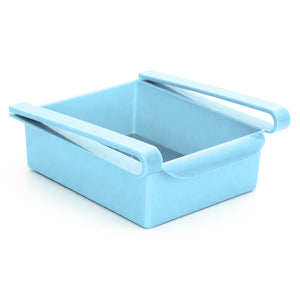 Organizador para Refrigerador Plástico ABS Multiuso Cocina | Disparo.cl
