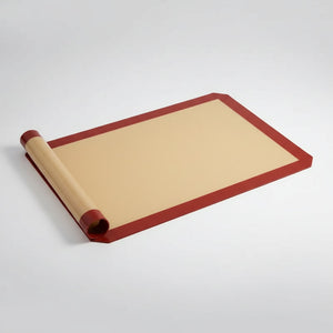 Tapete Bandeja Silicona Horno 30x40 Antiadherente Reposteria - imagen 4