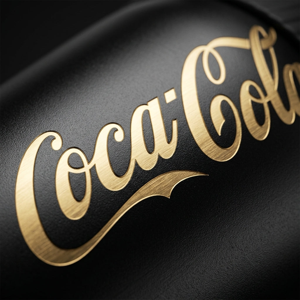 Termo Coca-Cola Germ 580ml junto a bolso gym cancha deportiva